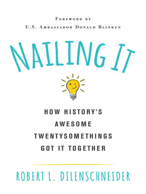 Nailing It - ebook